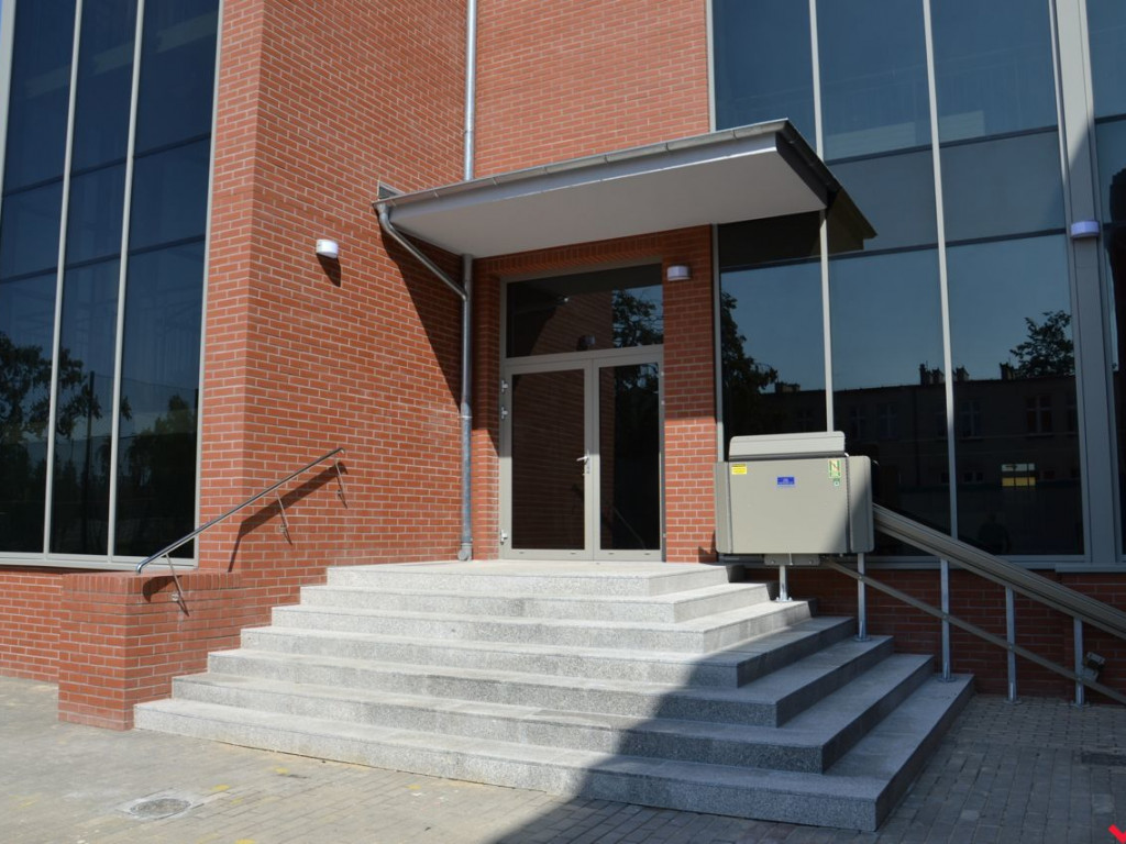 Rozbudowa „jedynki” na ostatniej prostej. Otwarcie 3 września