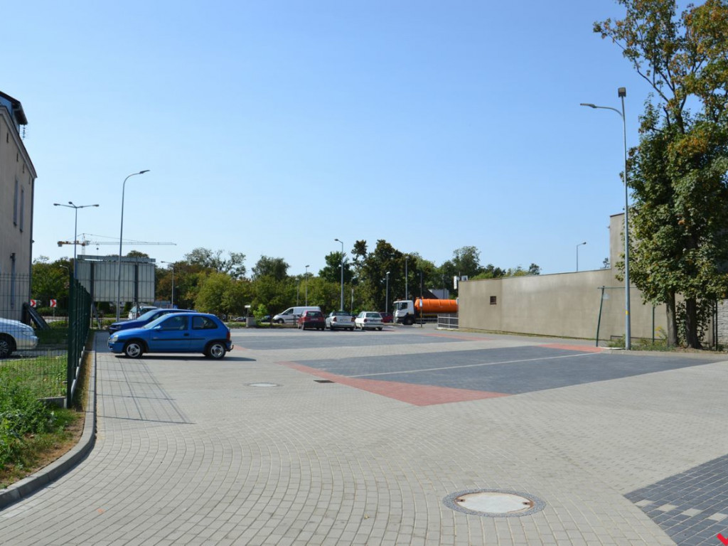 Rozbudowa „jedynki” na ostatniej prostej. Otwarcie 3 września