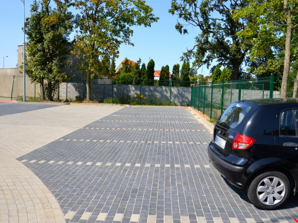Rozbudowa „jedynki” na ostatniej prostej. Otwarcie 3 września