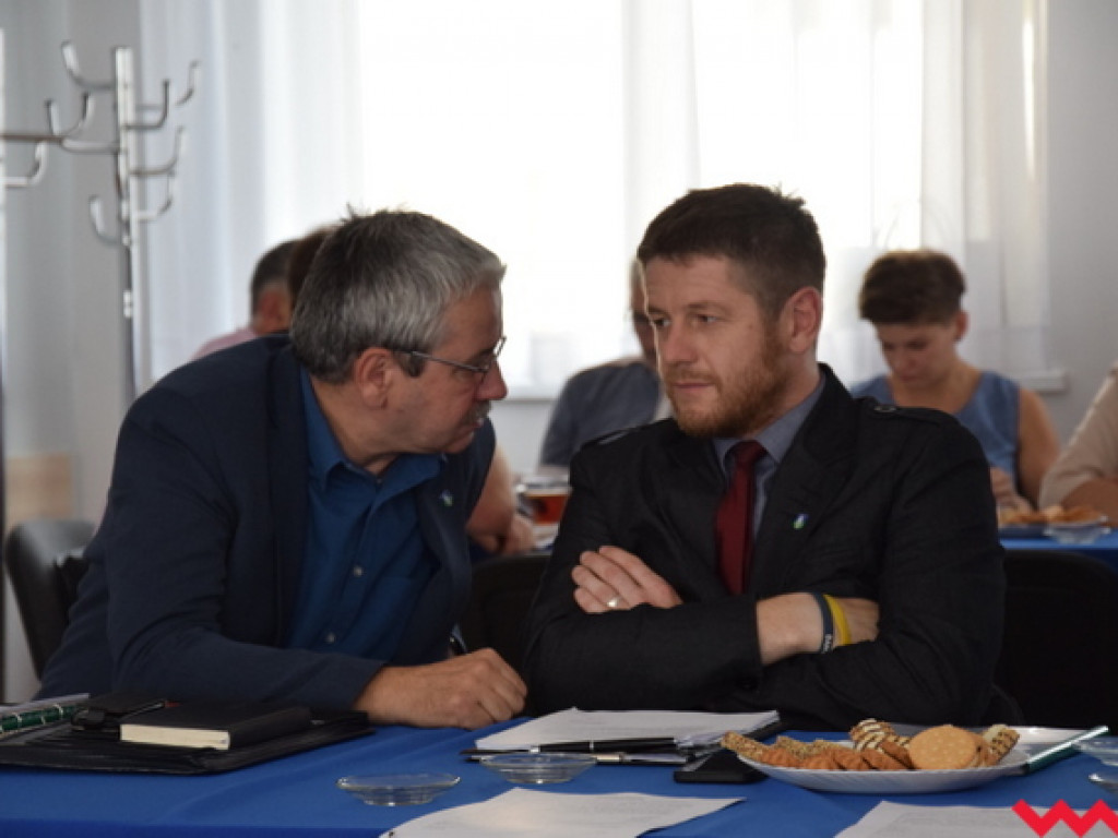 Kino w Kołaczkowie i czeski film na ulicach Borzykowa. Obradowała rada gminy