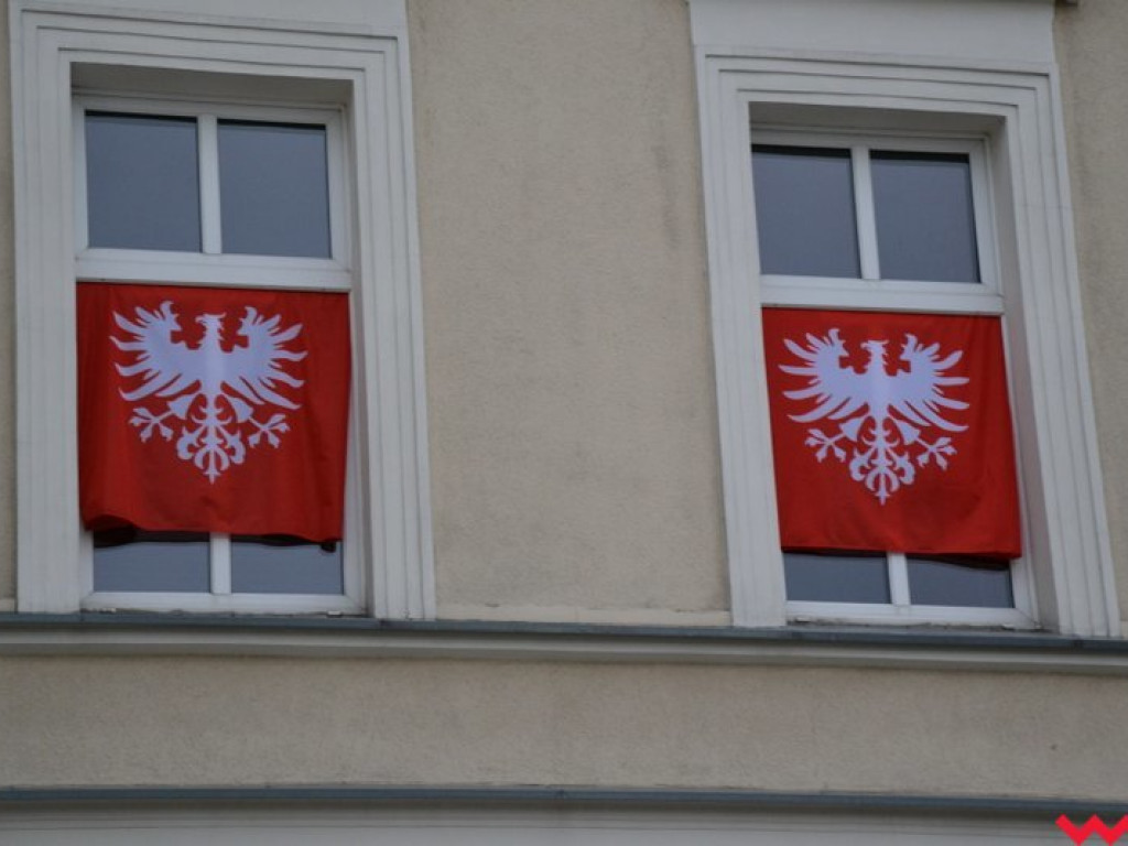 Ostatnie miejsce hitlerowskiego mordu we Wrześni upamiętnione w rocznicę wybuchu wojny