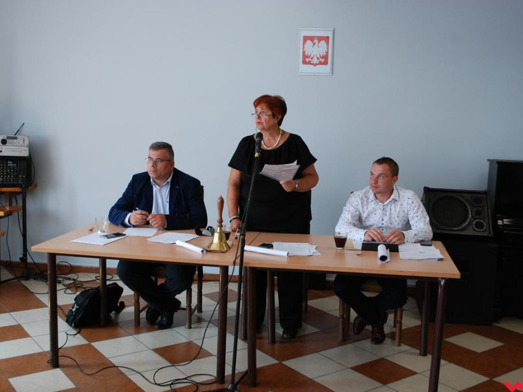 Jedna z ostatnich sesji Rady Miejskiej