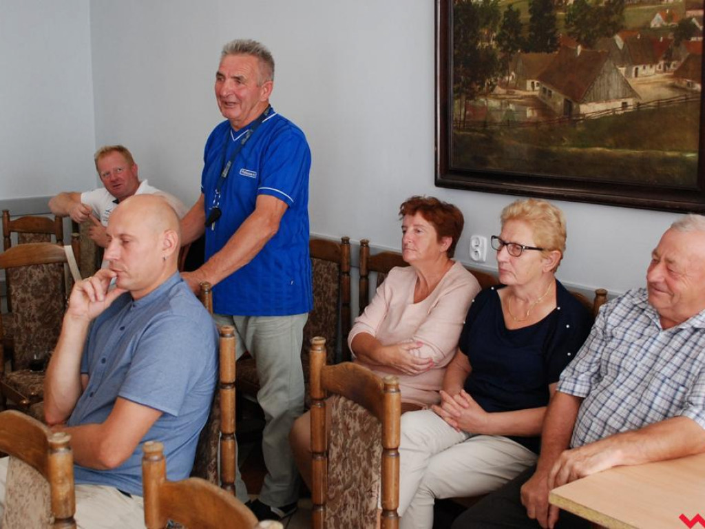 Jedna z ostatnich sesji Rady Miejskiej