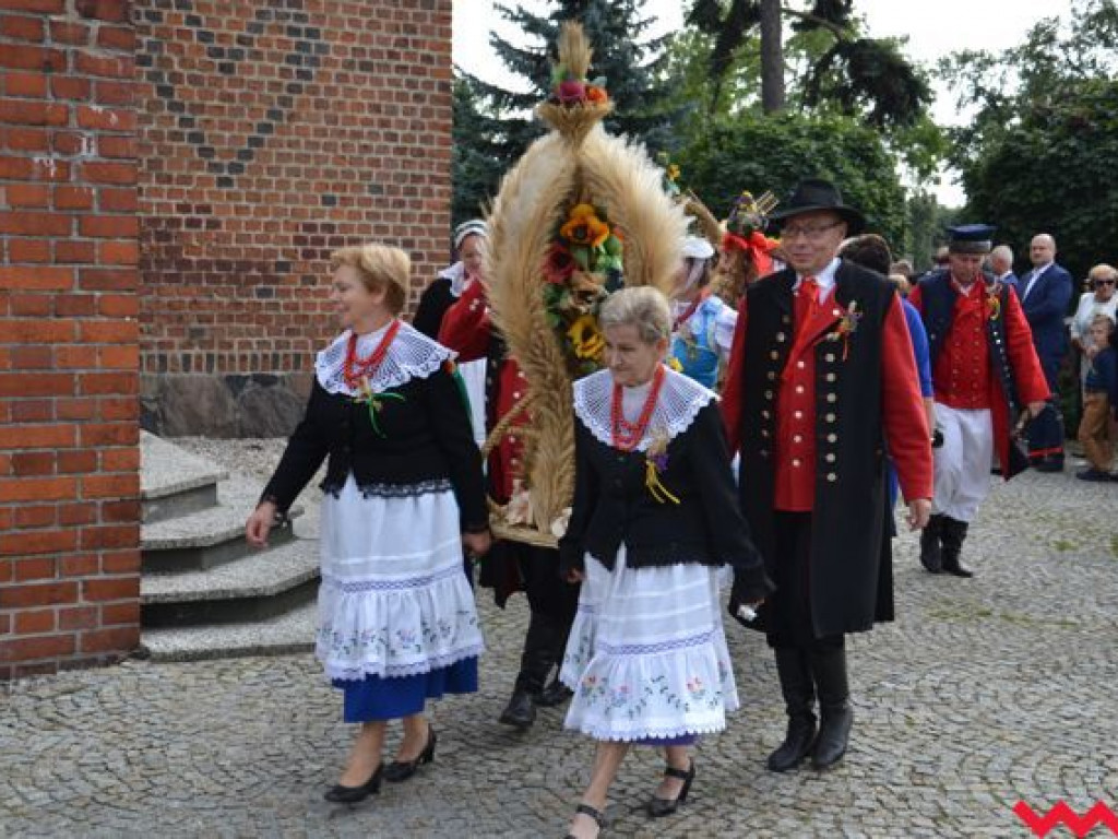 Dożynki z Marylą Rodowicz. Podczas imprezy każdy mógł się poczuć jak VIP!