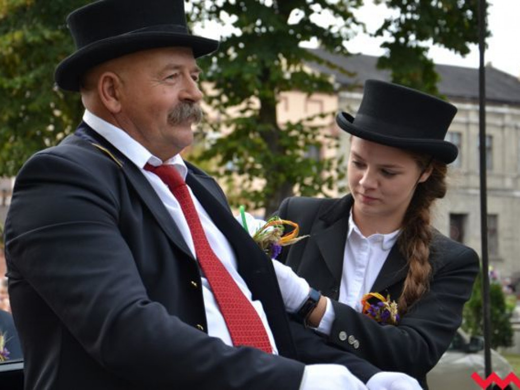 Dożynki z Marylą Rodowicz. Podczas imprezy każdy mógł się poczuć jak VIP!