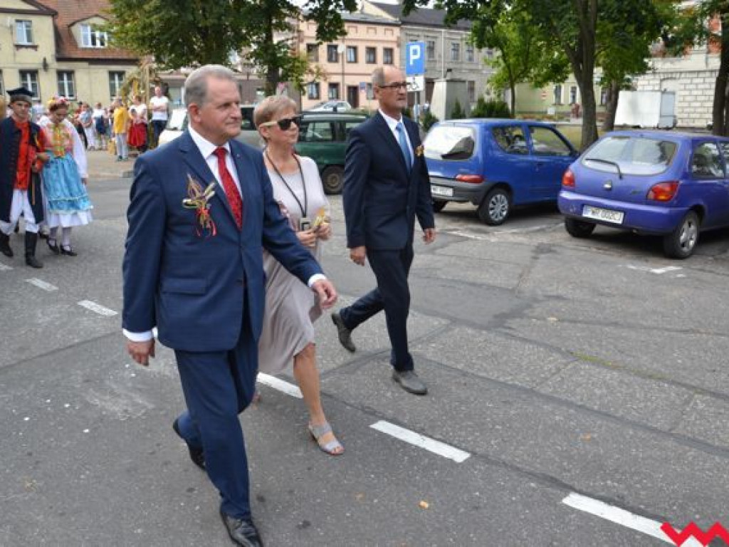 Dożynki z Marylą Rodowicz. Podczas imprezy każdy mógł się poczuć jak VIP!