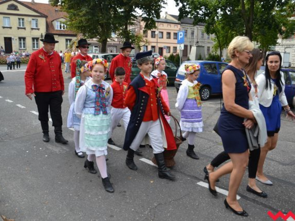 Dożynki z Marylą Rodowicz. Podczas imprezy każdy mógł się poczuć jak VIP!