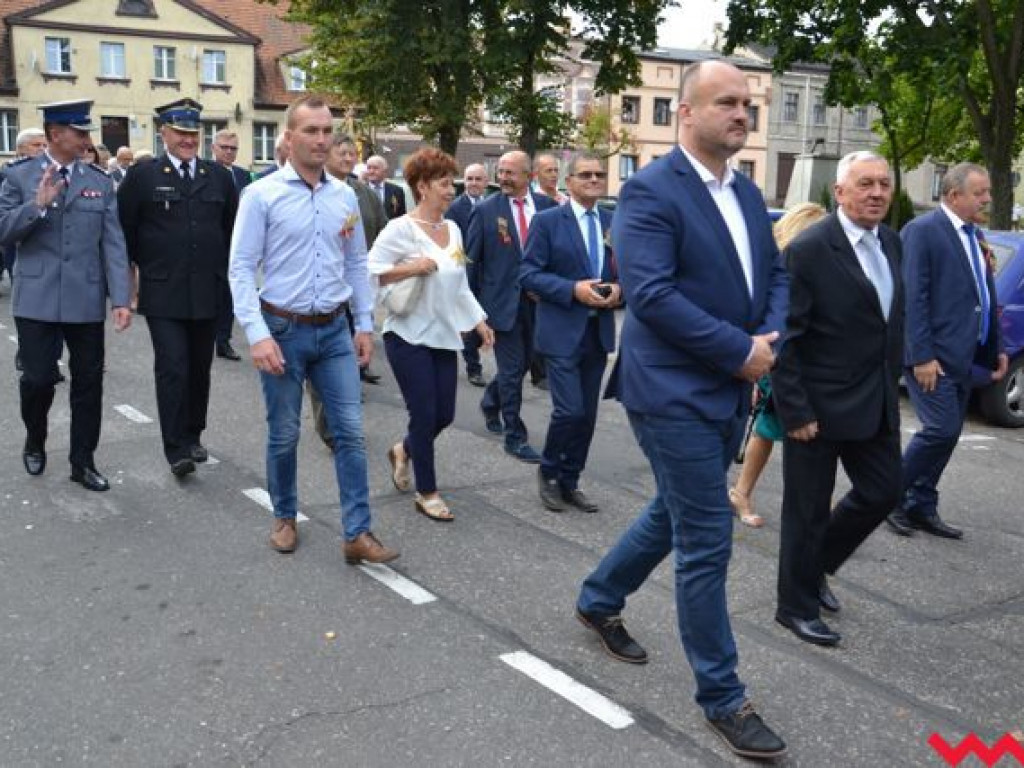 Dożynki z Marylą Rodowicz. Podczas imprezy każdy mógł się poczuć jak VIP!