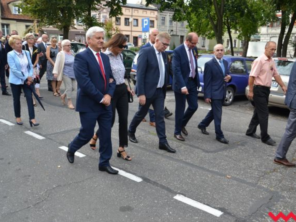Dożynki z Marylą Rodowicz. Podczas imprezy każdy mógł się poczuć jak VIP!