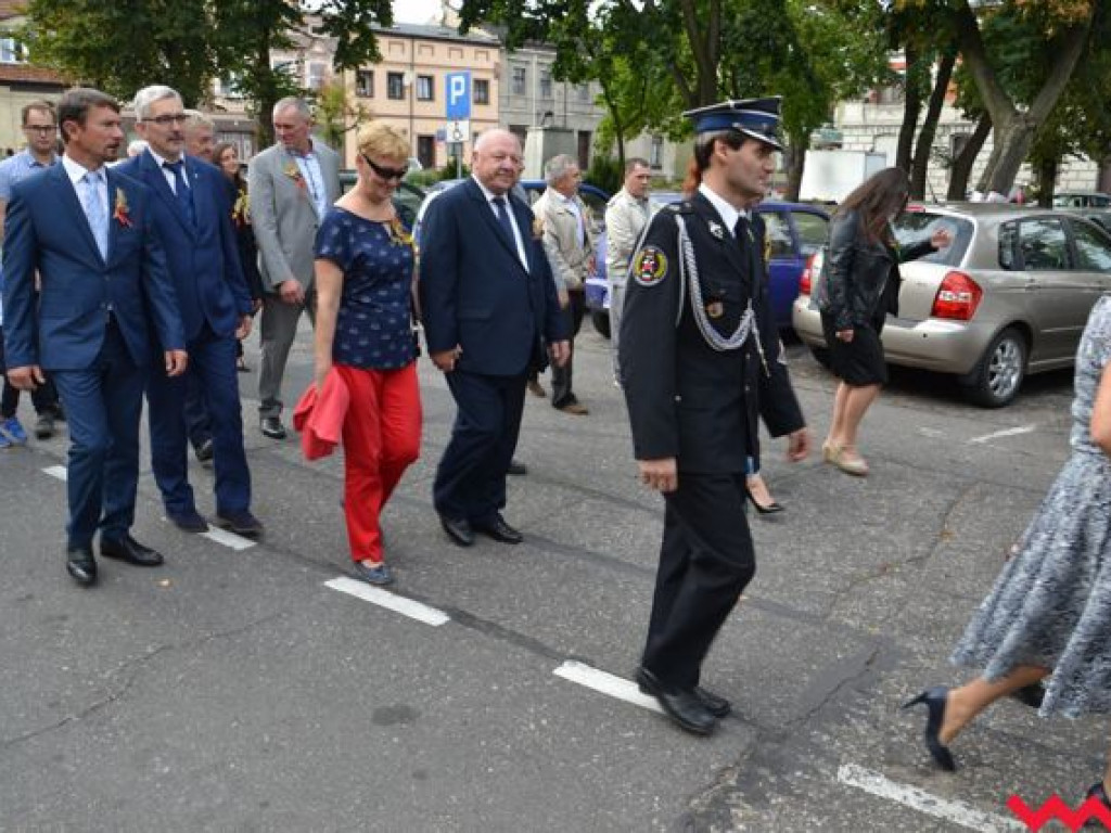 Dożynki z Marylą Rodowicz. Podczas imprezy każdy mógł się poczuć jak VIP!