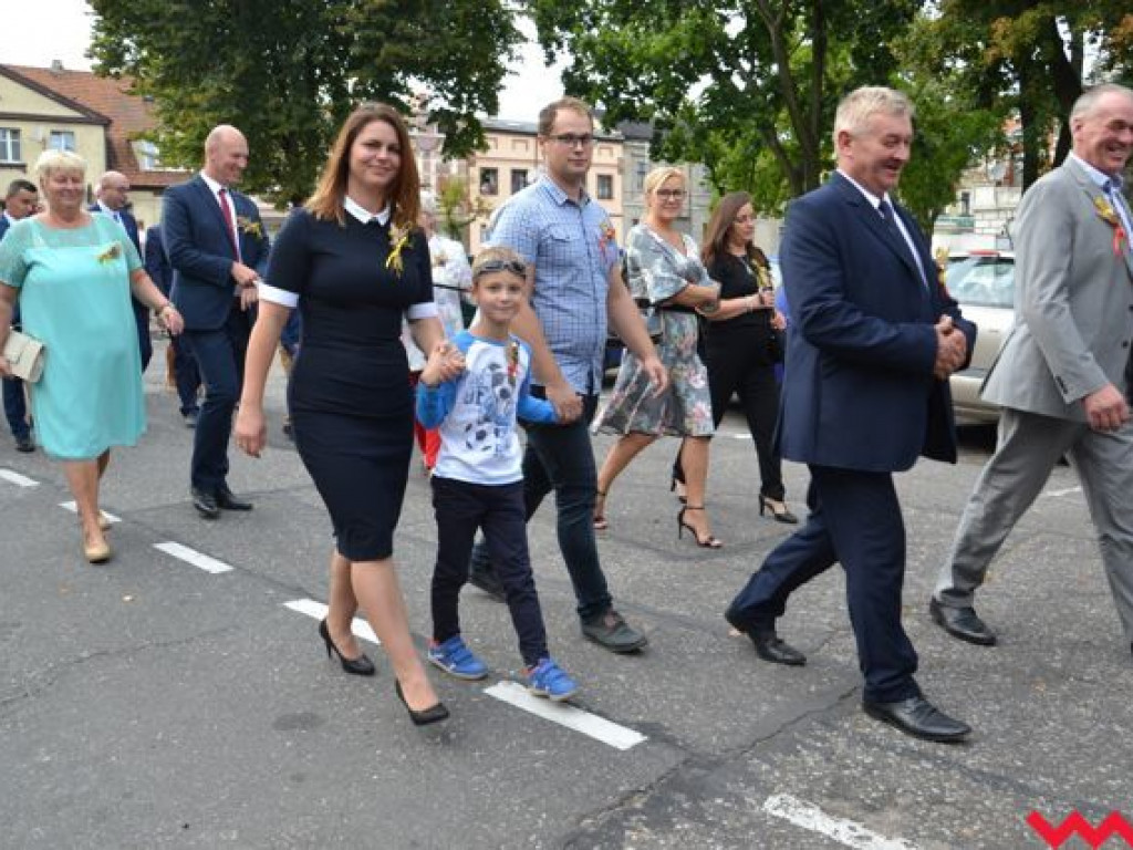 Dożynki z Marylą Rodowicz. Podczas imprezy każdy mógł się poczuć jak VIP!