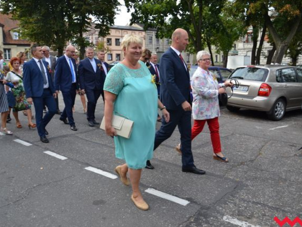 Dożynki z Marylą Rodowicz. Podczas imprezy każdy mógł się poczuć jak VIP!