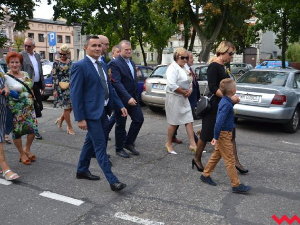 Dożynki z Marylą Rodowicz. Podczas imprezy każdy mógł się poczuć jak VIP!