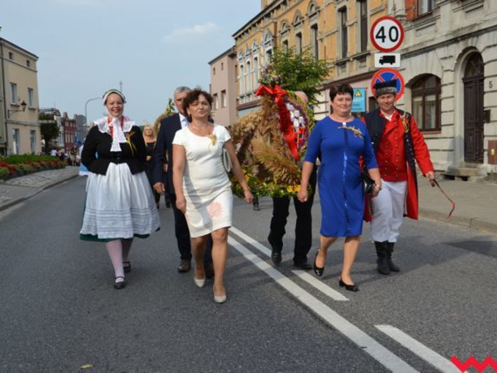 Dożynki z Marylą Rodowicz. Podczas imprezy każdy mógł się poczuć jak VIP!