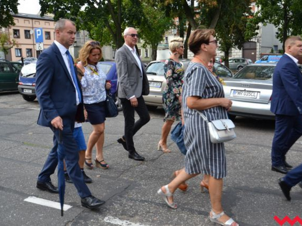 Dożynki z Marylą Rodowicz. Podczas imprezy każdy mógł się poczuć jak VIP!