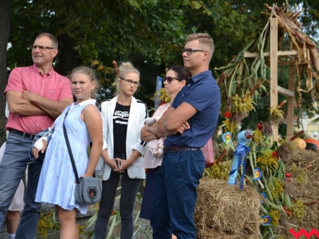 Dożynki z Marylą Rodowicz. Podczas imprezy każdy mógł się poczuć jak VIP!