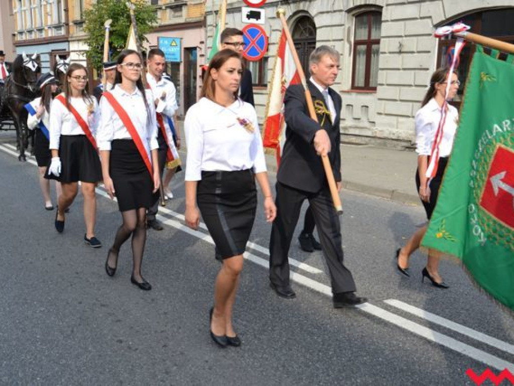 Dożynki z Marylą Rodowicz. Podczas imprezy każdy mógł się poczuć jak VIP!