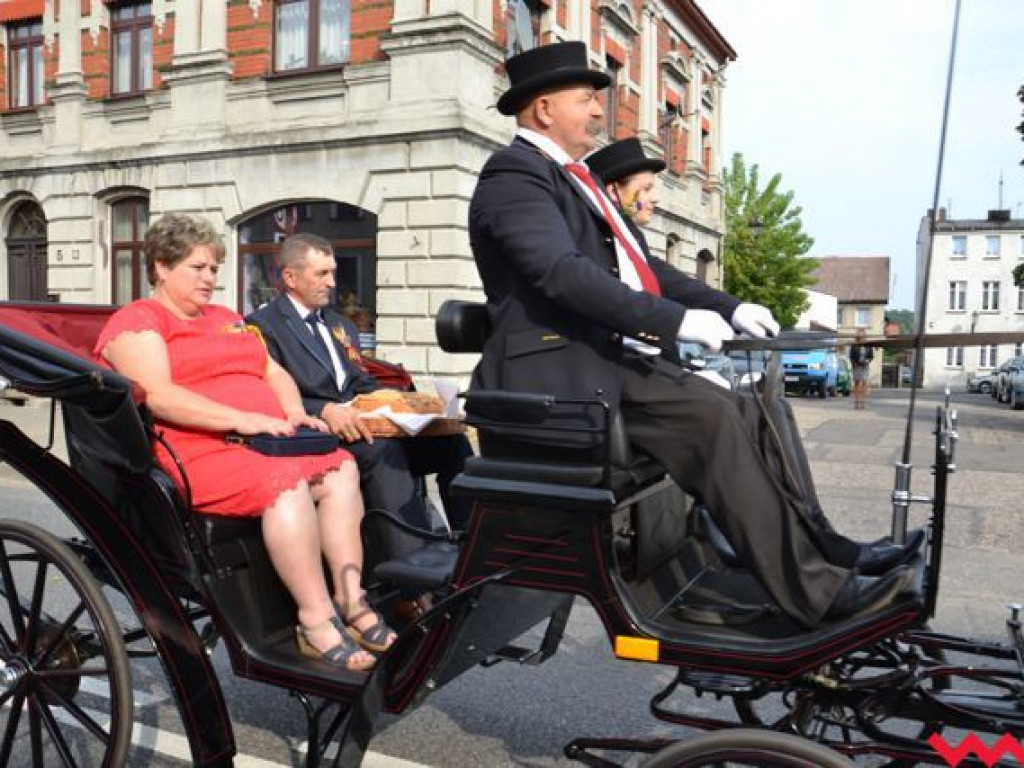 Dożynki z Marylą Rodowicz. Podczas imprezy każdy mógł się poczuć jak VIP!