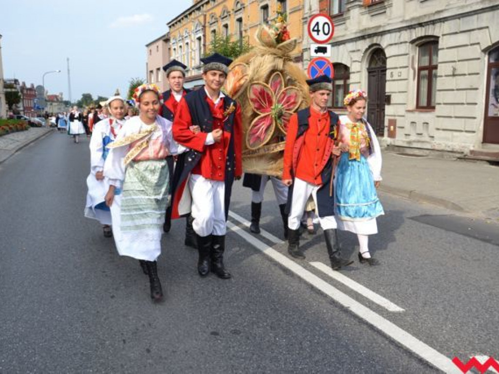 Dożynki z Marylą Rodowicz. Podczas imprezy każdy mógł się poczuć jak VIP!