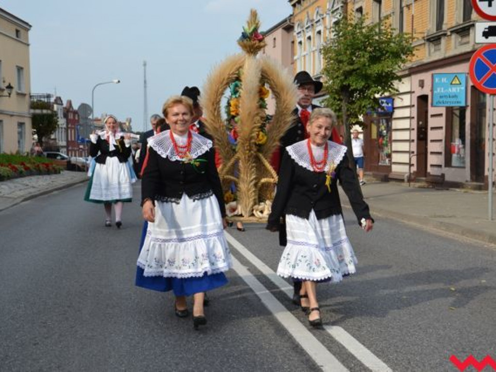 Dożynki z Marylą Rodowicz. Podczas imprezy każdy mógł się poczuć jak VIP!