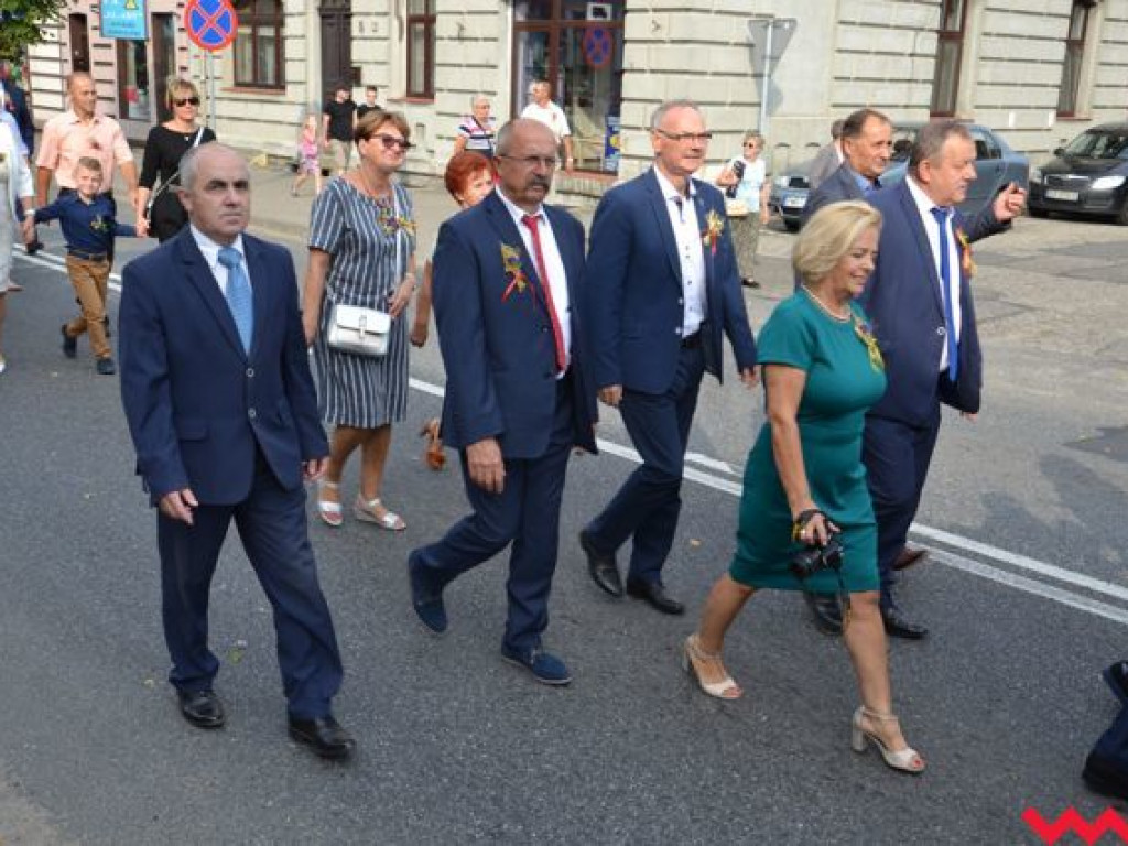 Dożynki z Marylą Rodowicz. Podczas imprezy każdy mógł się poczuć jak VIP!