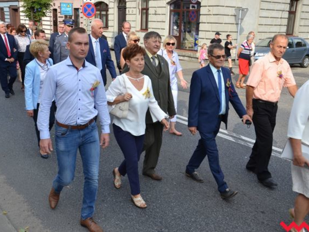 Dożynki z Marylą Rodowicz. Podczas imprezy każdy mógł się poczuć jak VIP!
