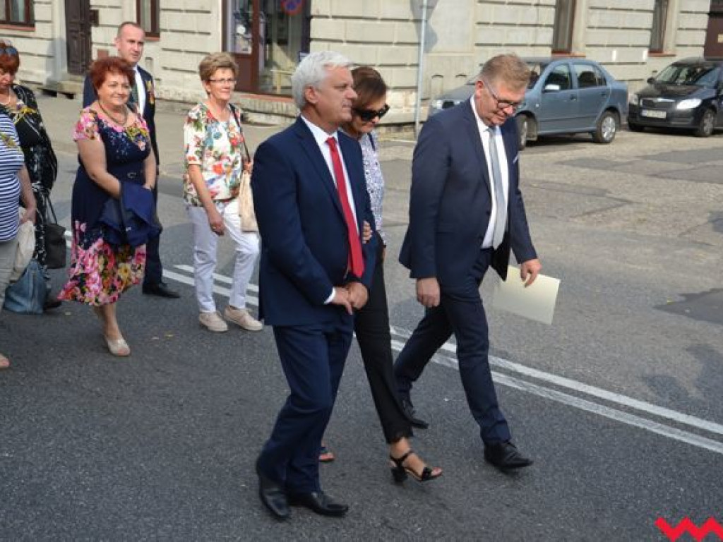 Dożynki z Marylą Rodowicz. Podczas imprezy każdy mógł się poczuć jak VIP!