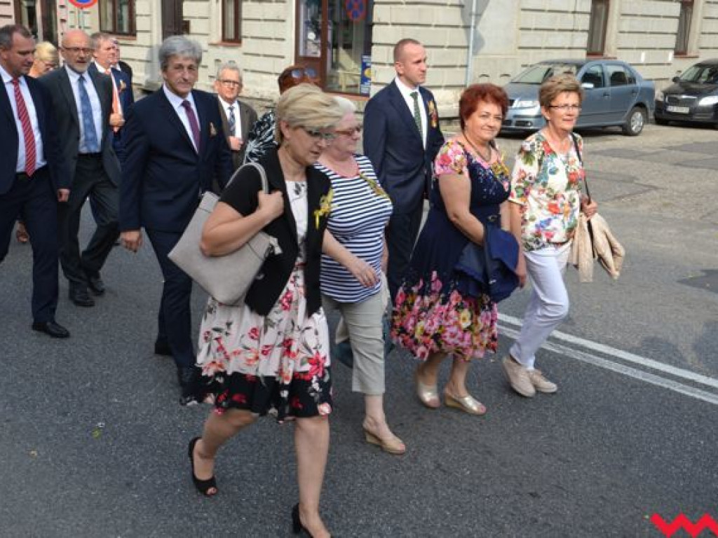 Dożynki z Marylą Rodowicz. Podczas imprezy każdy mógł się poczuć jak VIP!