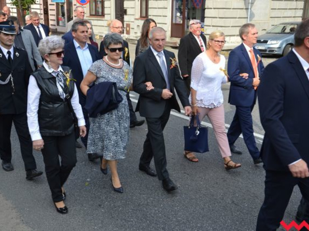 Dożynki z Marylą Rodowicz. Podczas imprezy każdy mógł się poczuć jak VIP!
