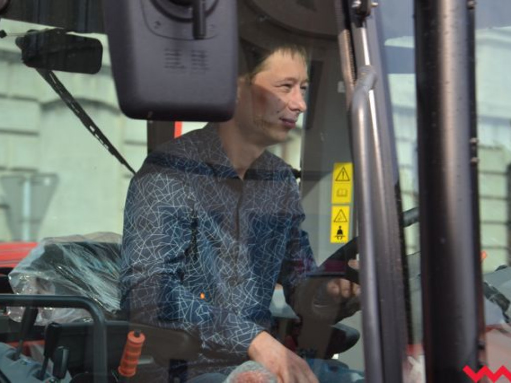 Dożynki z Marylą Rodowicz. Podczas imprezy każdy mógł się poczuć jak VIP!