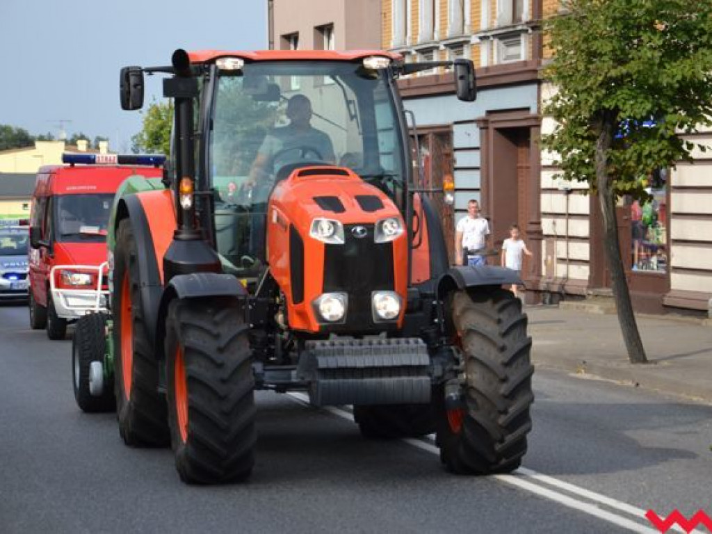 Dożynki z Marylą Rodowicz. Podczas imprezy każdy mógł się poczuć jak VIP!