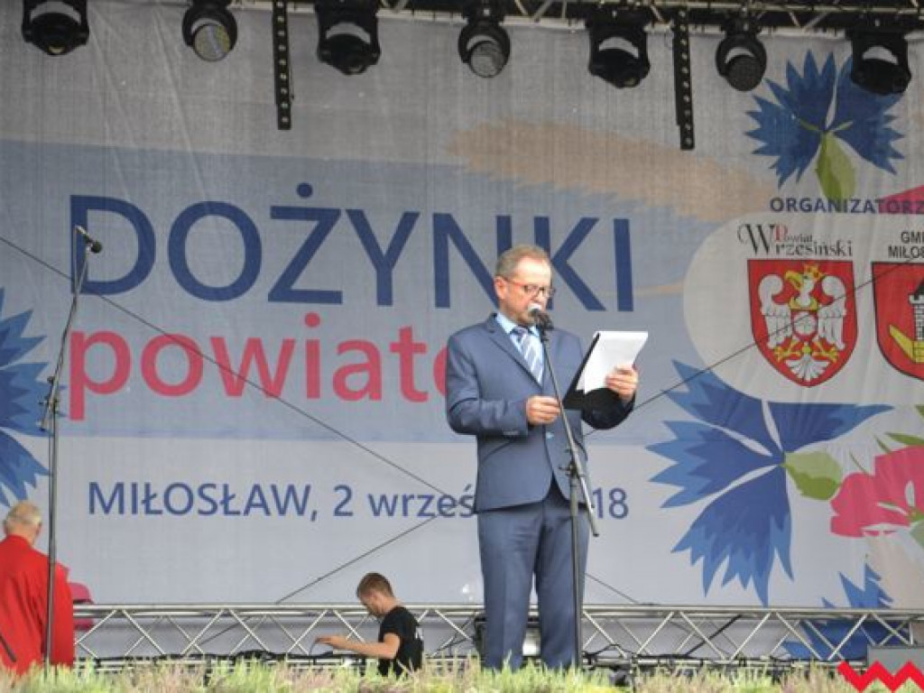 Dożynki z Marylą Rodowicz. Podczas imprezy każdy mógł się poczuć jak VIP!