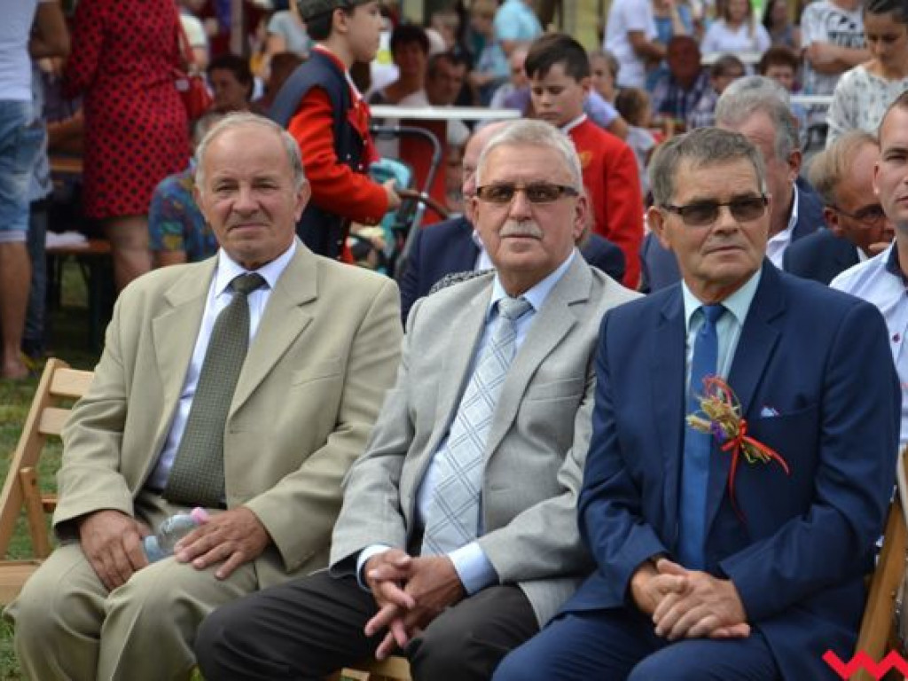 Dożynki z Marylą Rodowicz. Podczas imprezy każdy mógł się poczuć jak VIP!