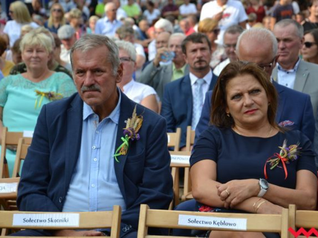 Dożynki z Marylą Rodowicz. Podczas imprezy każdy mógł się poczuć jak VIP!