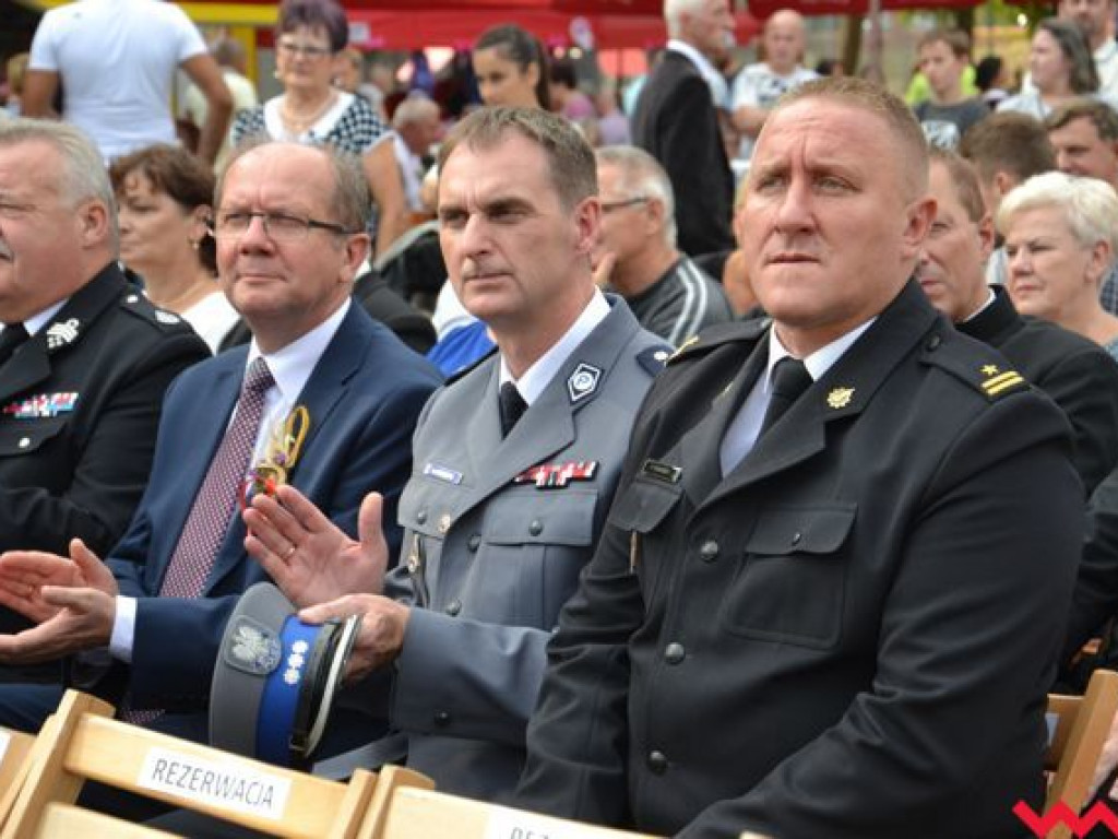 Dożynki z Marylą Rodowicz. Podczas imprezy każdy mógł się poczuć jak VIP!