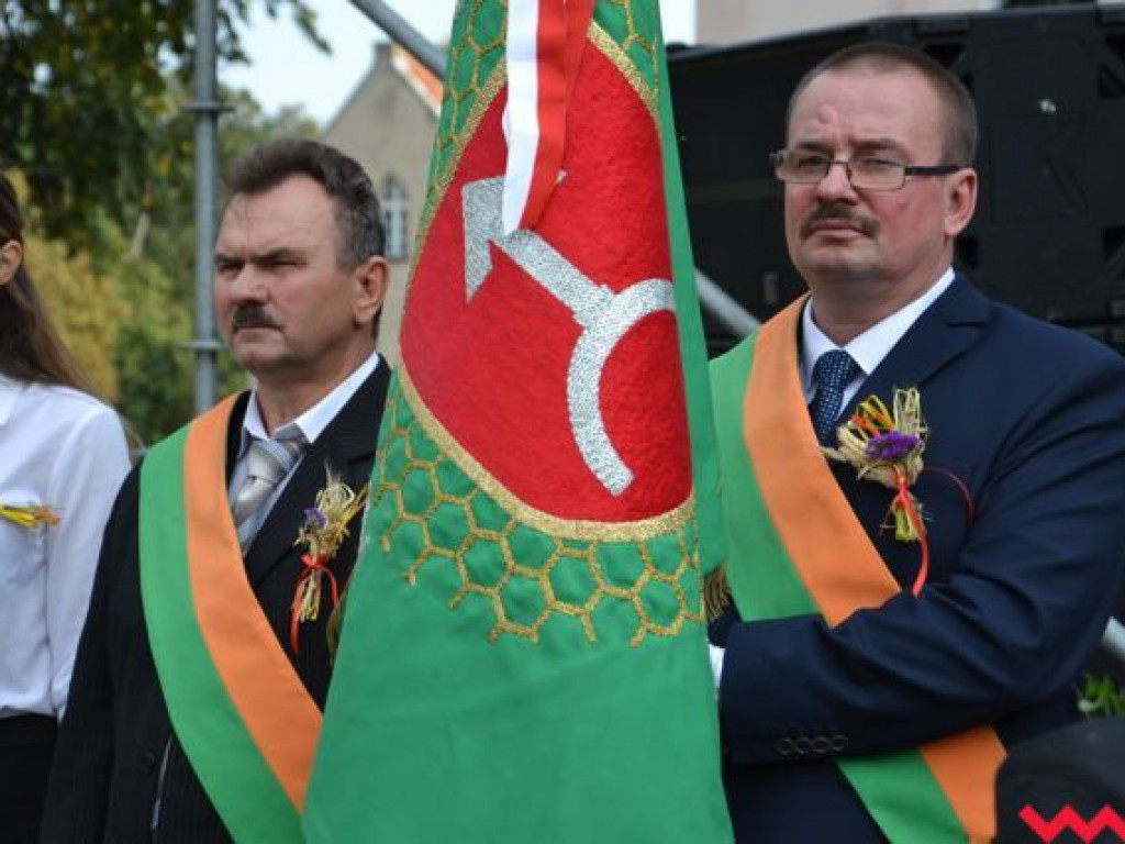 Dożynki z Marylą Rodowicz. Podczas imprezy każdy mógł się poczuć jak VIP!
