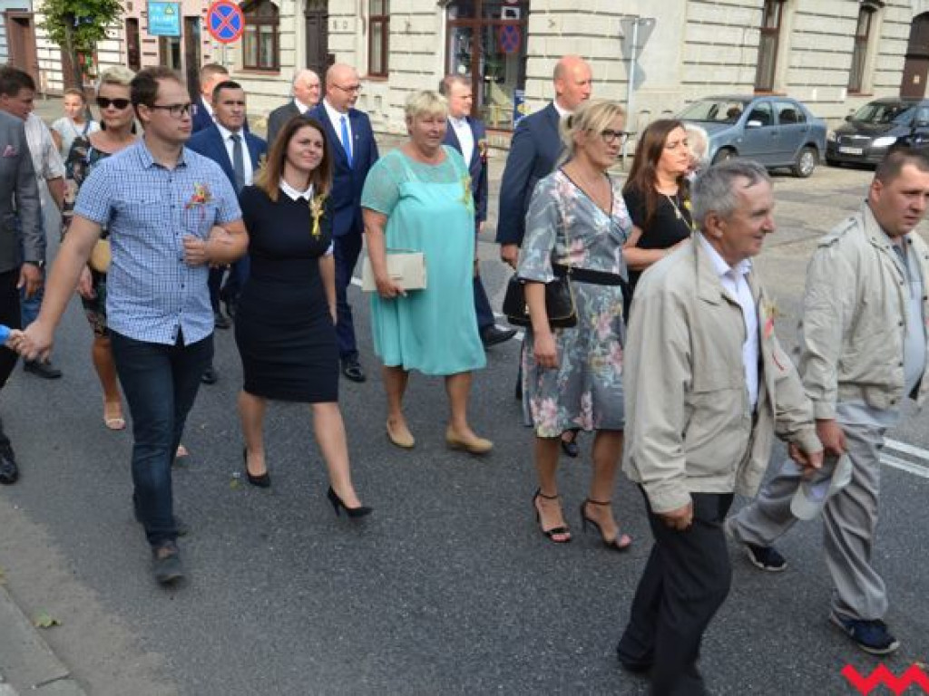 Dożynki z Marylą Rodowicz. Podczas imprezy każdy mógł się poczuć jak VIP!