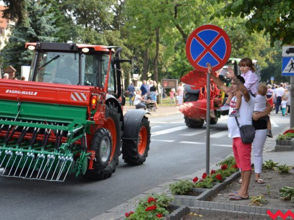 Dożynki z Marylą Rodowicz. Podczas imprezy każdy mógł się poczuć jak VIP!