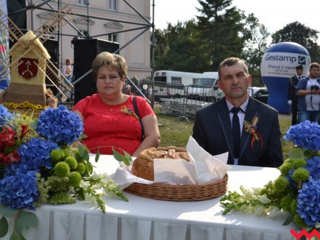 Dożynki z Marylą Rodowicz. Podczas imprezy każdy mógł się poczuć jak VIP!