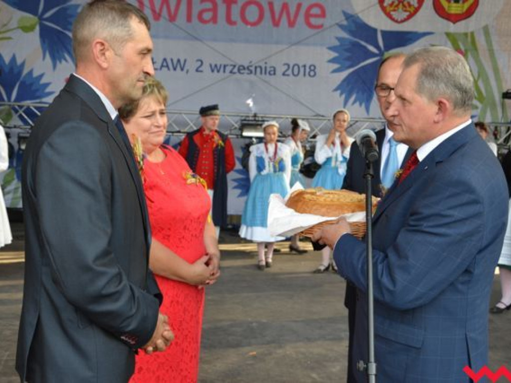 Dożynki z Marylą Rodowicz. Podczas imprezy każdy mógł się poczuć jak VIP!
