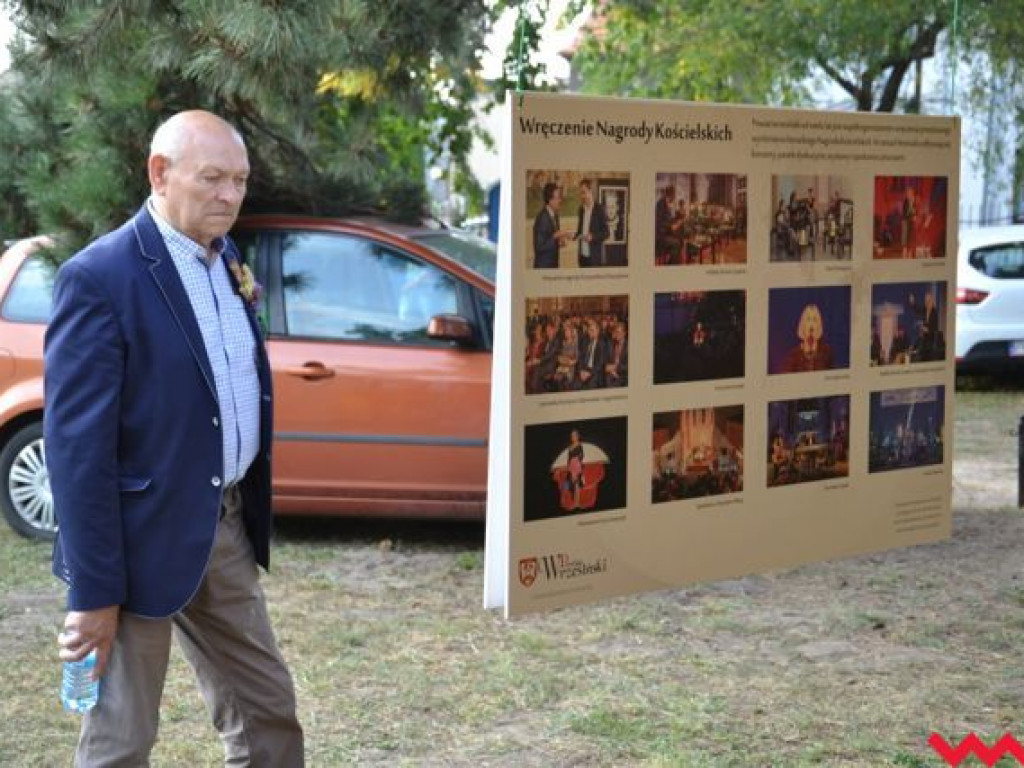 Dożynki z Marylą Rodowicz. Podczas imprezy każdy mógł się poczuć jak VIP!
