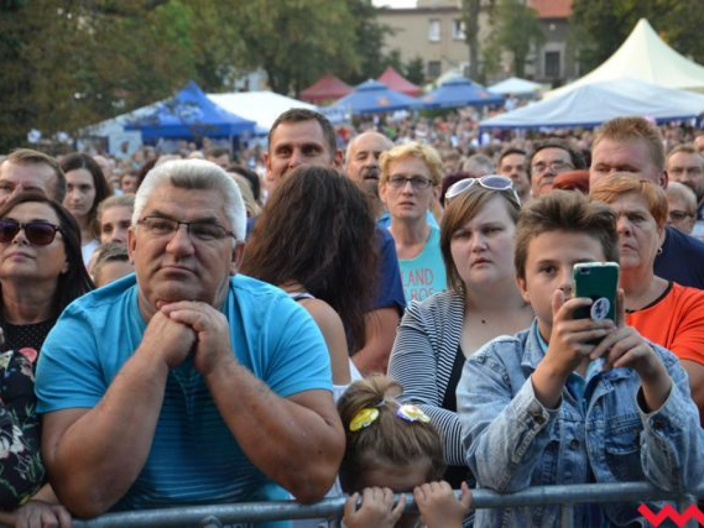 Dożynki z Marylą Rodowicz. Podczas imprezy każdy mógł się poczuć jak VIP!