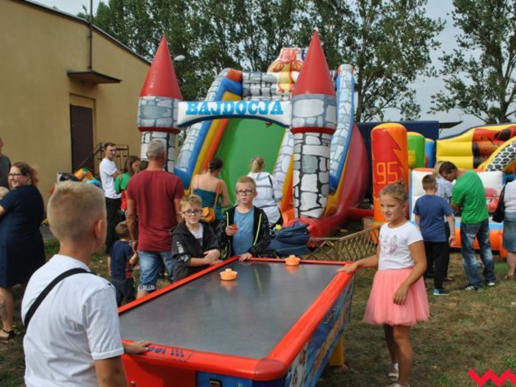 Pyrczok przyciągnął do Węgierek tłumy smakoszy