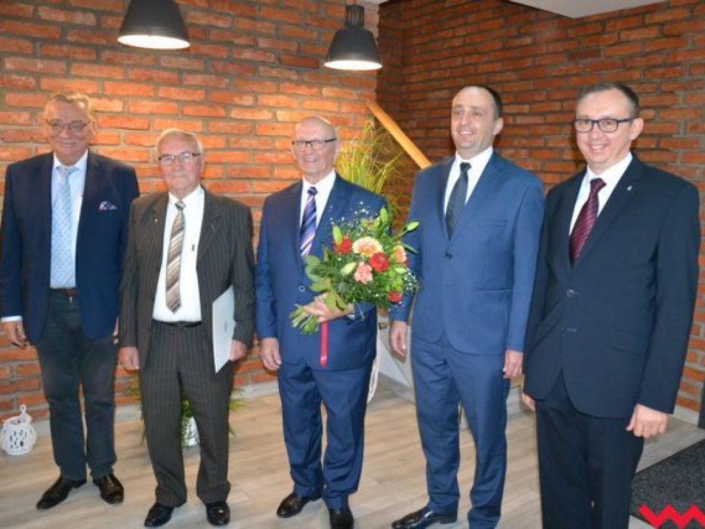 Pół wieku na rynku. Niesamowity jubileusz wrzesińskiej firmy Gawron
