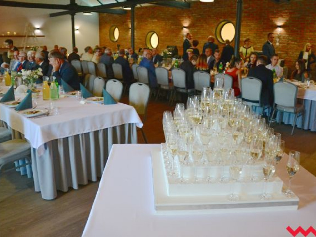 Pół wieku na rynku. Niesamowity jubileusz wrzesińskiej firmy Gawron