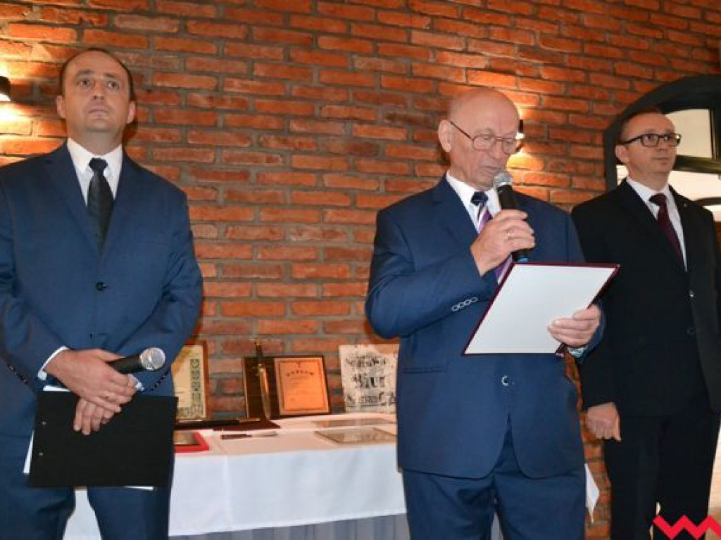 Pół wieku na rynku. Niesamowity jubileusz wrzesińskiej firmy Gawron
