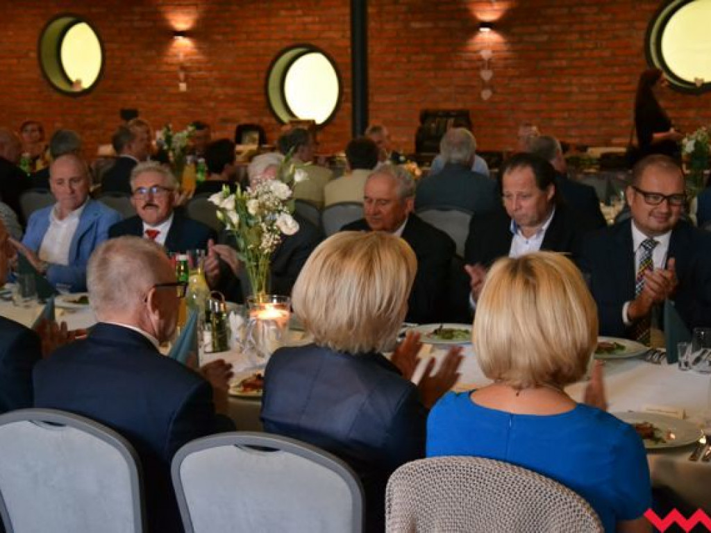 Pół wieku na rynku. Niesamowity jubileusz wrzesińskiej firmy Gawron