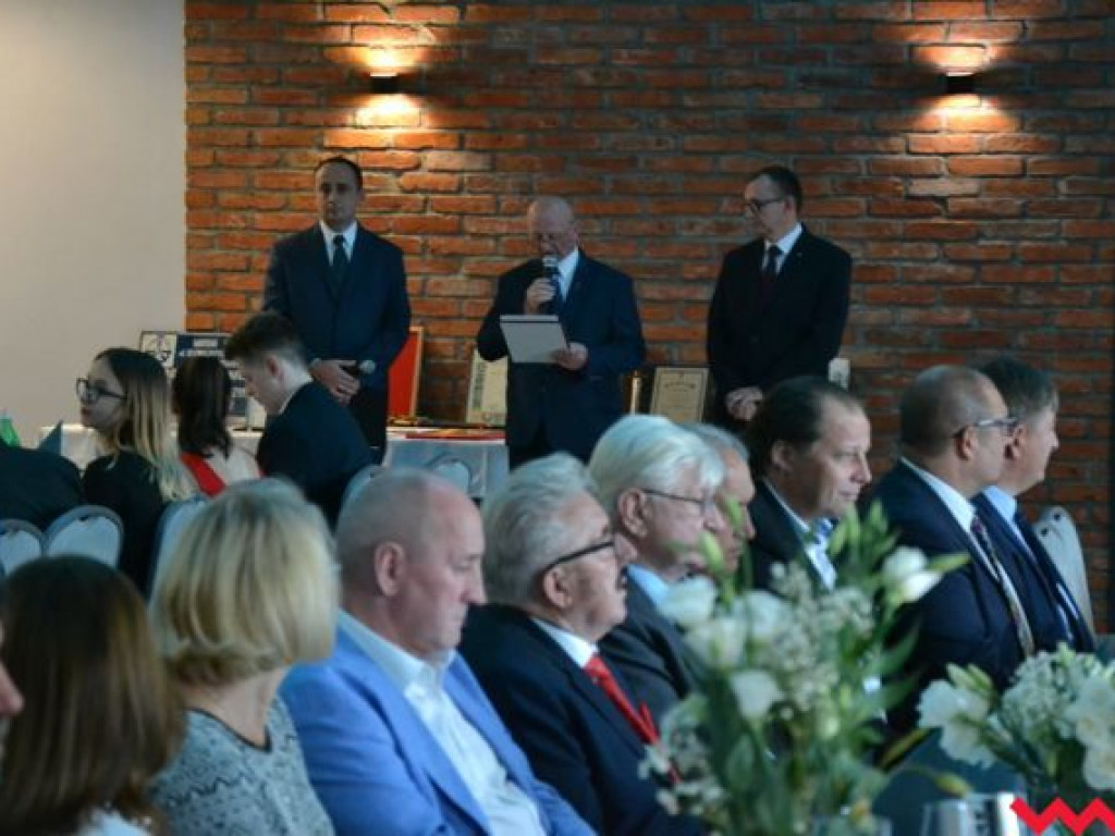 Pół wieku na rynku. Niesamowity jubileusz wrzesińskiej firmy Gawron