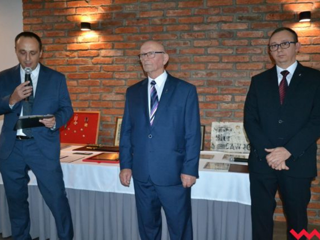 Pół wieku na rynku. Niesamowity jubileusz wrzesińskiej firmy Gawron