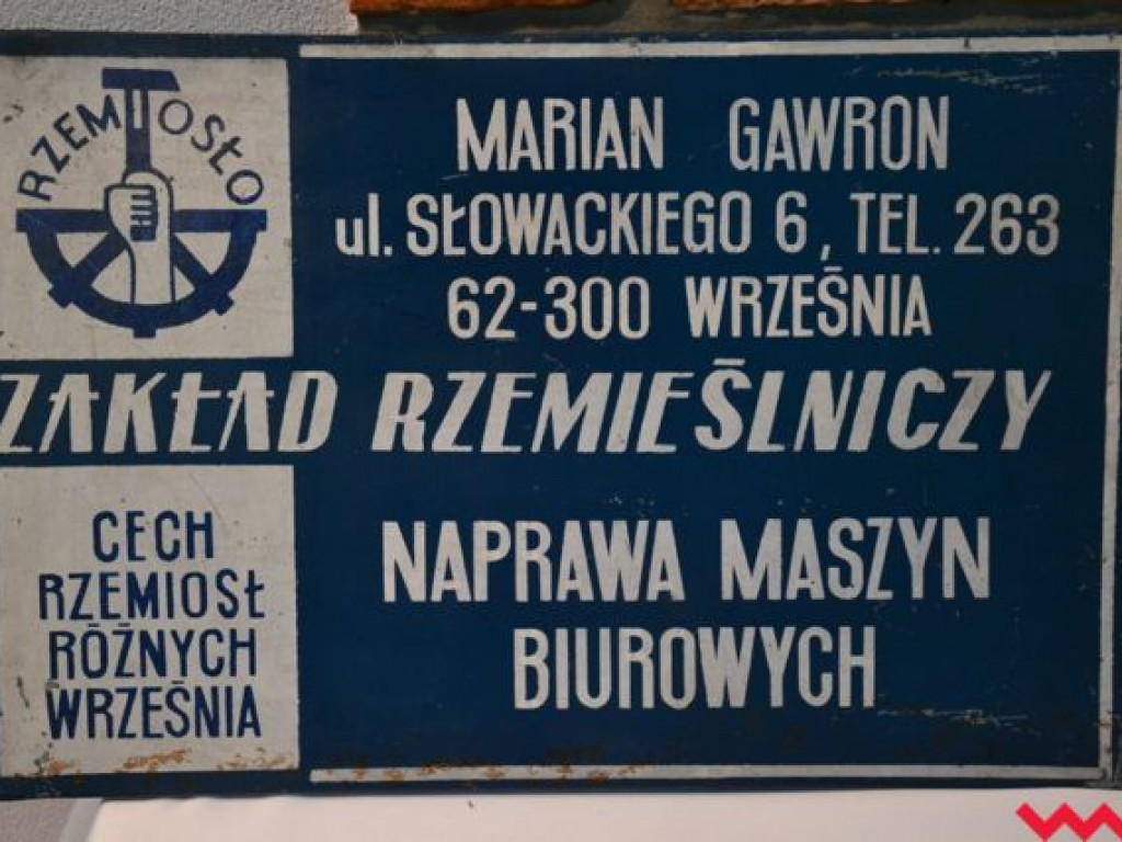 Pół wieku na rynku. Niesamowity jubileusz wrzesińskiej firmy Gawron